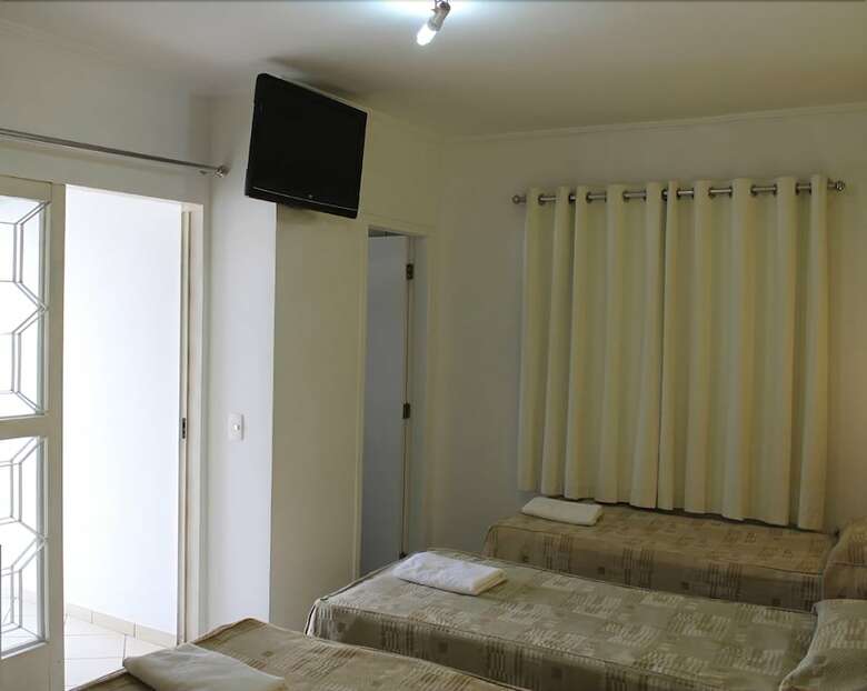 Voa Convenience Hotel