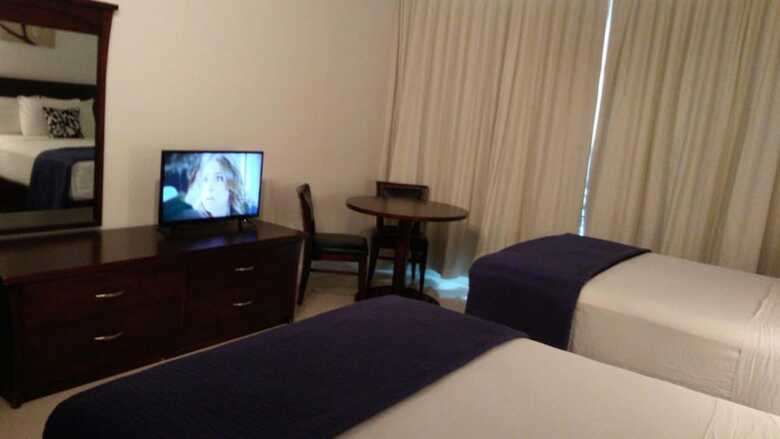 Apartamentos Mb Casablanca