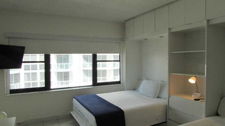Apartamentos Mb Casablanca
