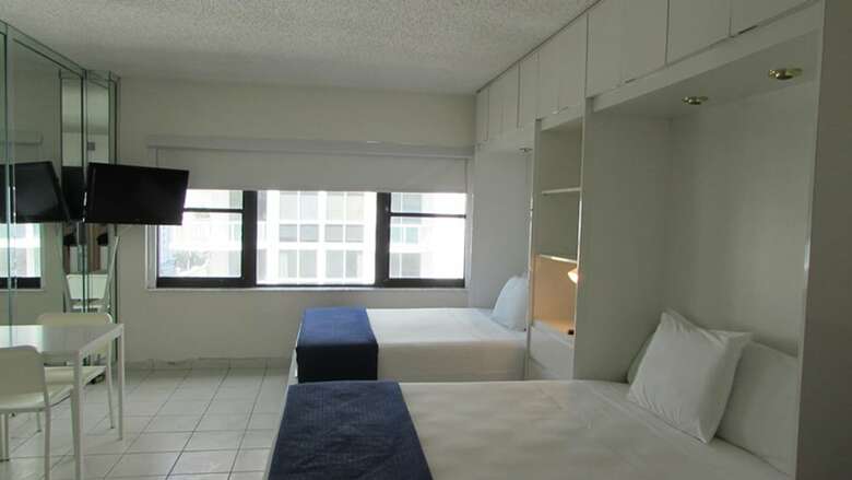 Apartamentos Mb Casablanca