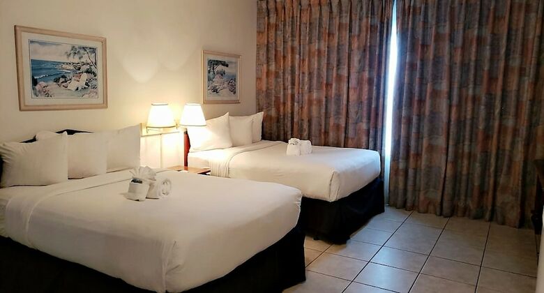 Apartamentos Mb Casablanca