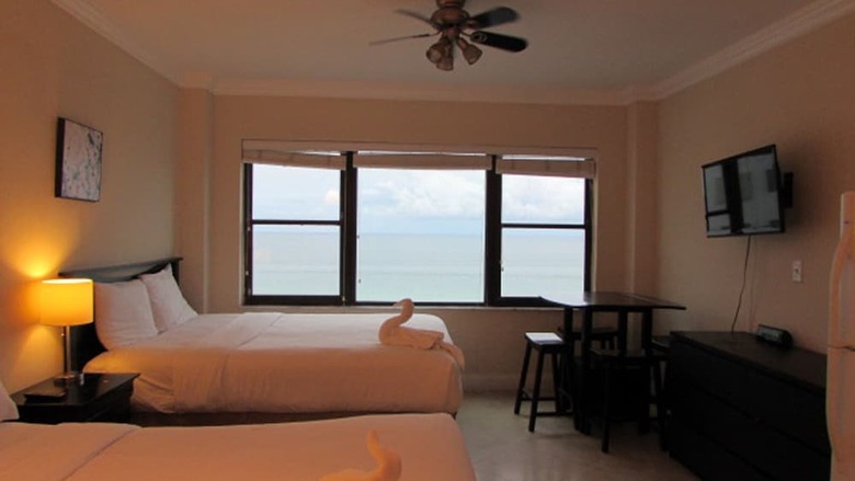 Apartamentos Mb Casablanca