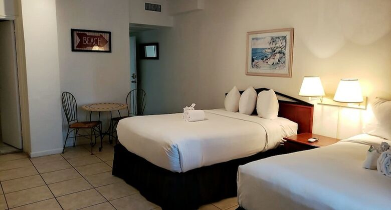 Apartamentos Mb Casablanca