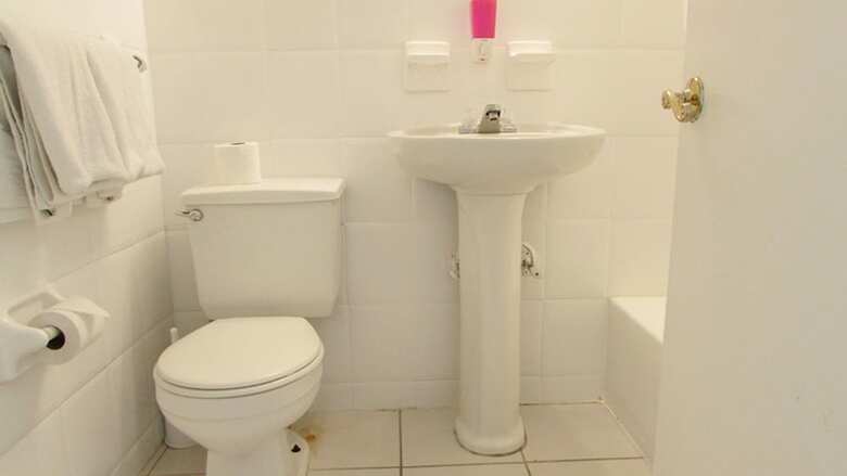 Apartamentos Mb Casablanca