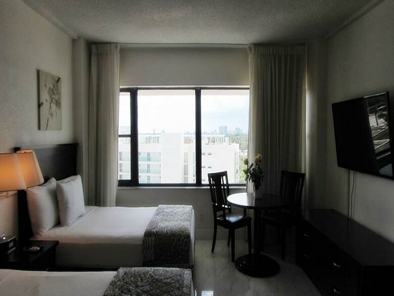 Apartamentos Mb Casablanca