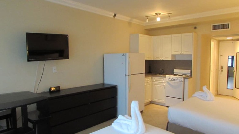 Apartamentos Mb Casablanca