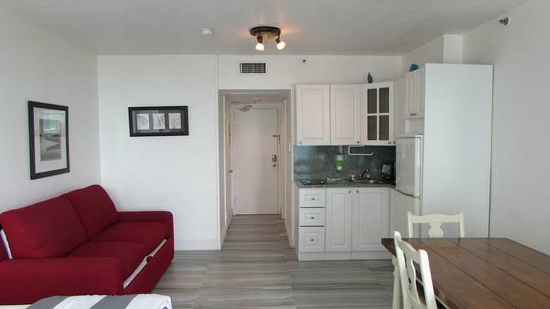 Apartamentos Mb Casablanca