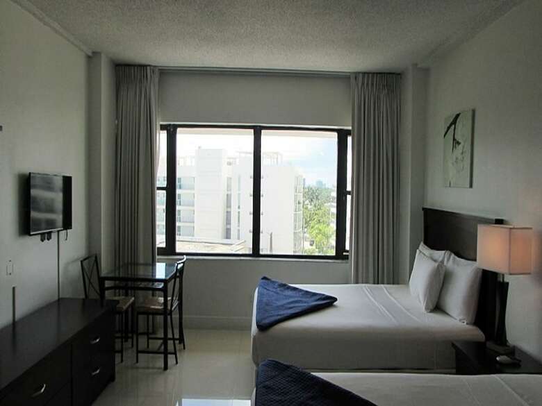 Apartamentos Mb Casablanca