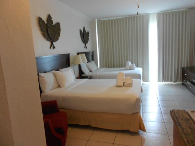 Apartamentos Mb Casablanca
