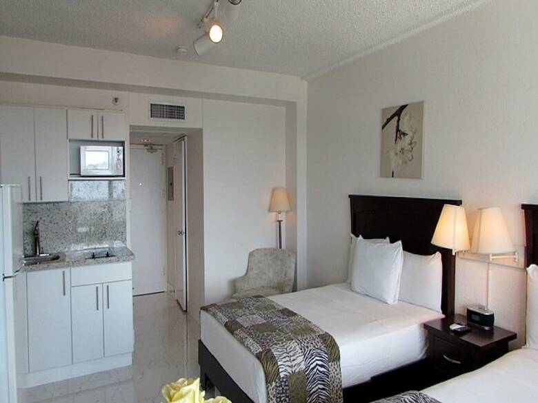 Apartamentos Mb Casablanca