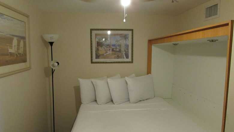 Apartamentos Mb Casablanca