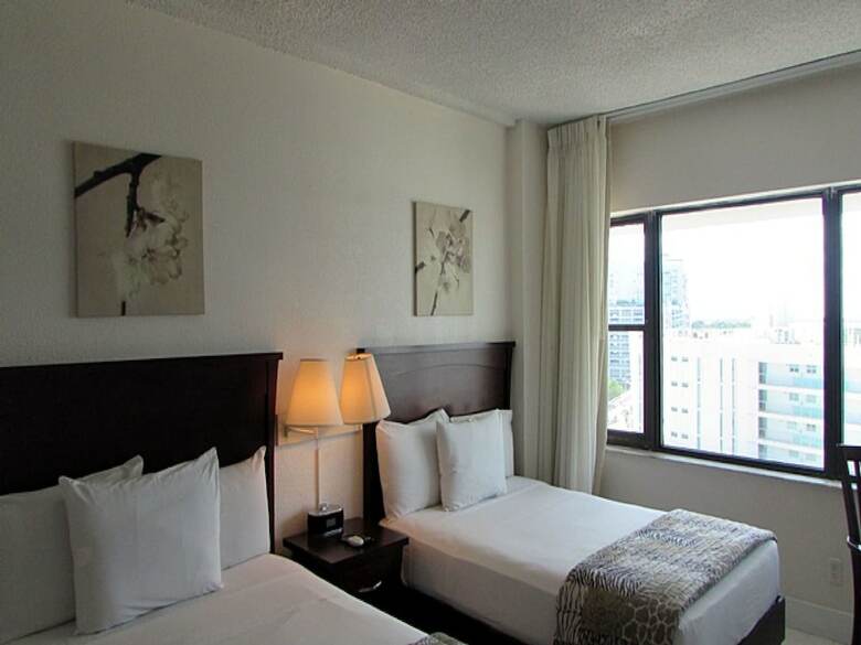 Apartamentos Mb Casablanca