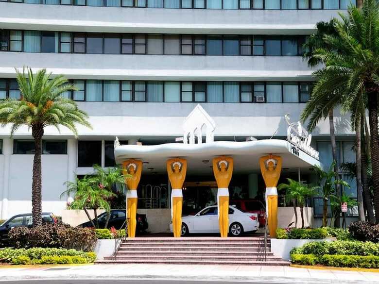 Apartamentos Mb Casablanca