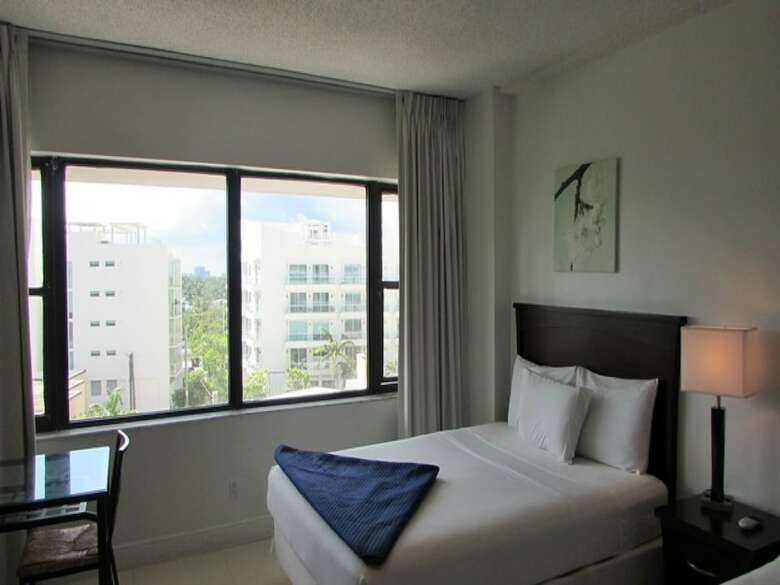Apartamentos Mb Casablanca
