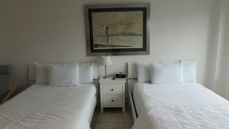 Apartamentos Mb Casablanca