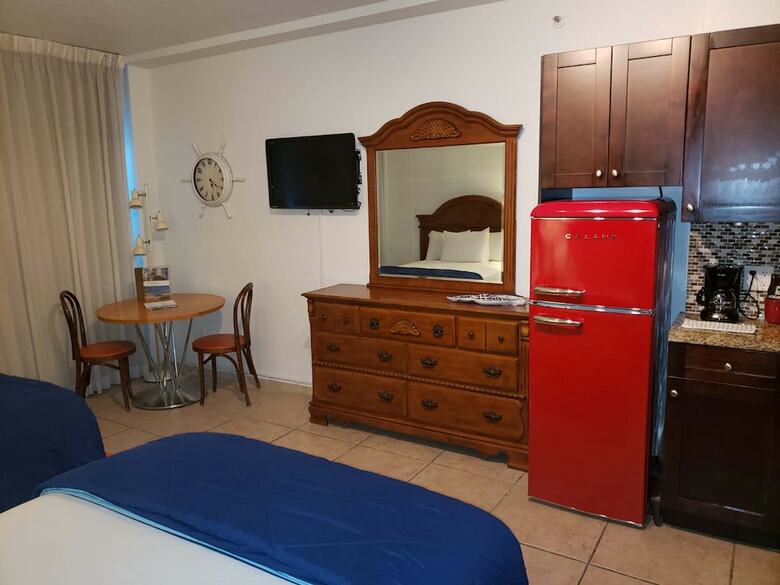 Apartamentos Mb Casablanca