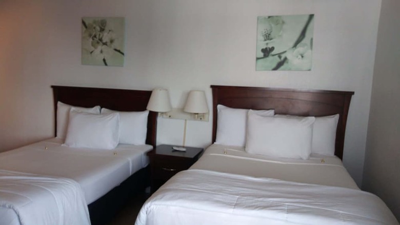 Apartamentos Mb Casablanca