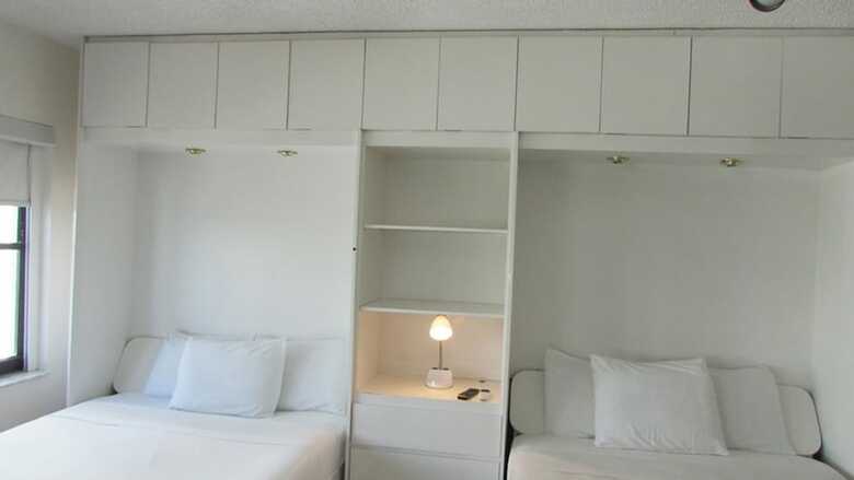 Apartamentos Mb Casablanca