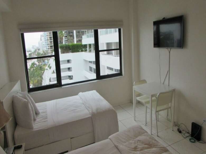 Apartamentos Mb Casablanca