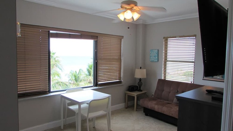 Apartamentos Mb Casablanca