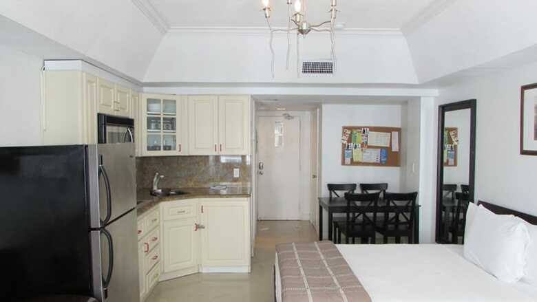 Apartamentos Mb Casablanca