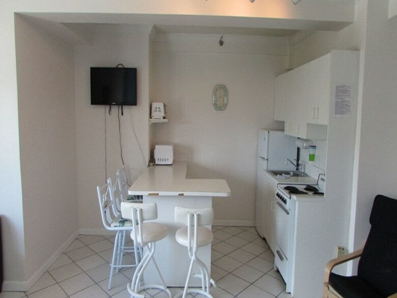Apartamentos Mb Casablanca