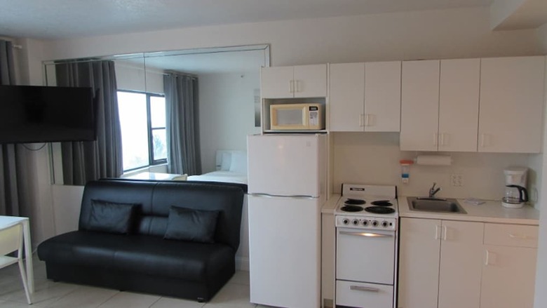 Apartamentos Mb Casablanca