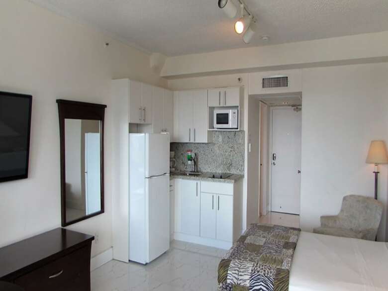 Apartamentos Mb Casablanca