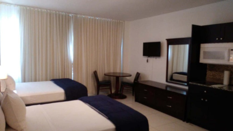 Apartamentos Mb Casablanca