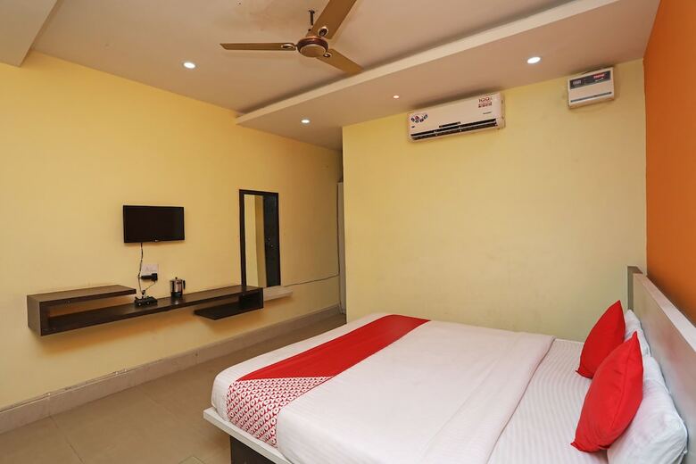 Hotel Oyo 15568 Khandagiri Guest House