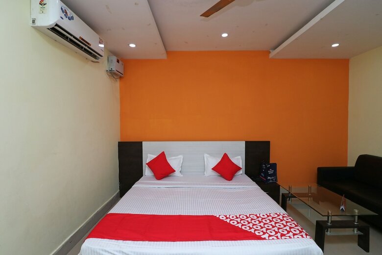 Hotel Oyo 15568 Khandagiri Guest House