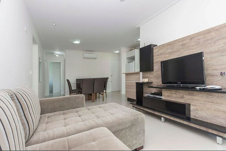 Apartamentos Residencial Aruba - 202