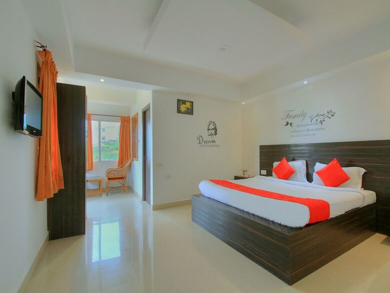 Hotel Oyo 16965 Jia Stays