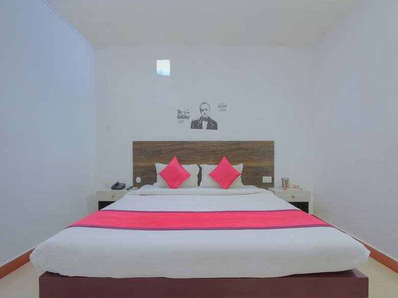 Hotel Oyo 16965 Jia Stays