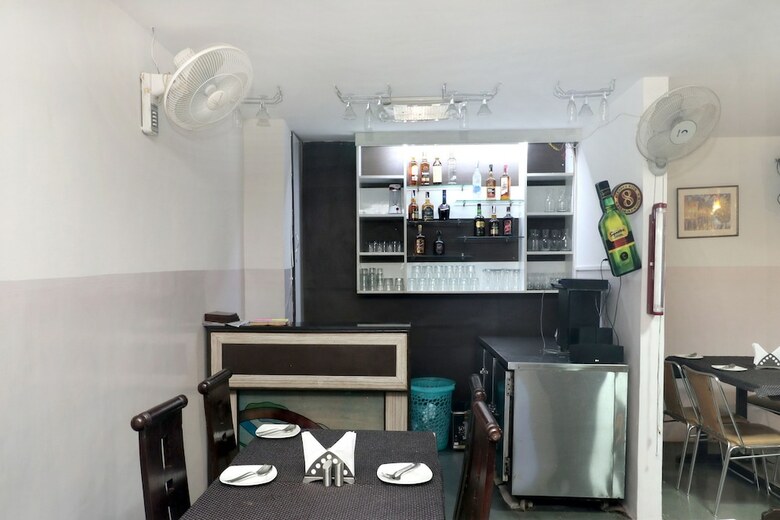 Oyo 17381 Hotel City Look