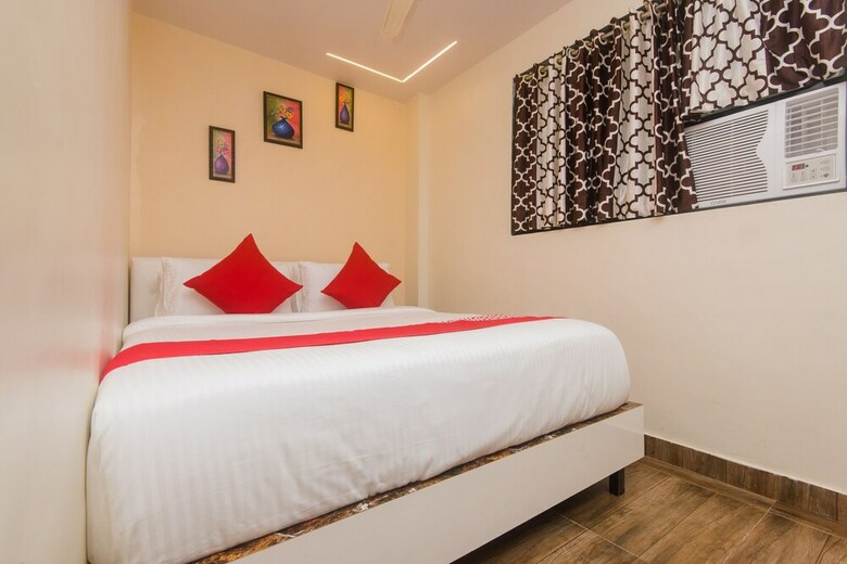 Hotel Oyo 17371 Platinum Inn