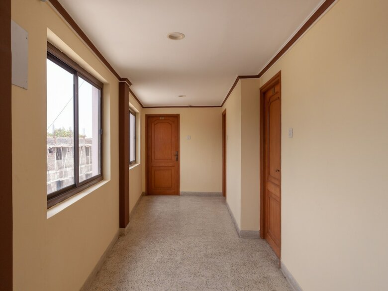 Oyo 6178 Hotel Nstar Heritage
