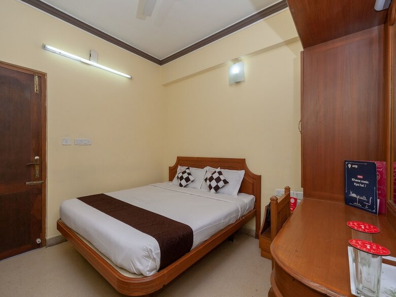 Oyo 6178 Hotel Nstar Heritage