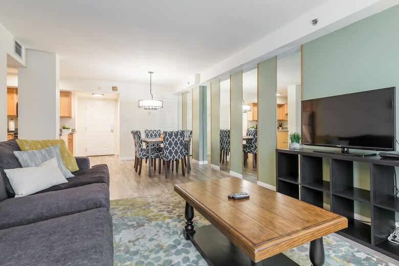 2bd2ba Apartment By Stay Together Suites