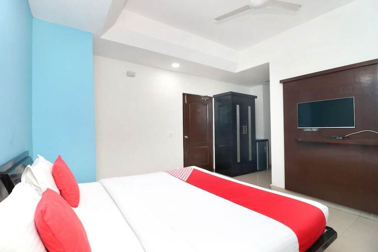 Oyo 4839 Apex Hotel Baddi