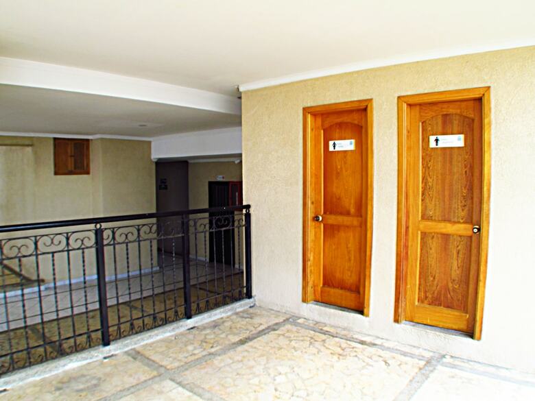 Apartamento Vista Al Mar - Smr289a