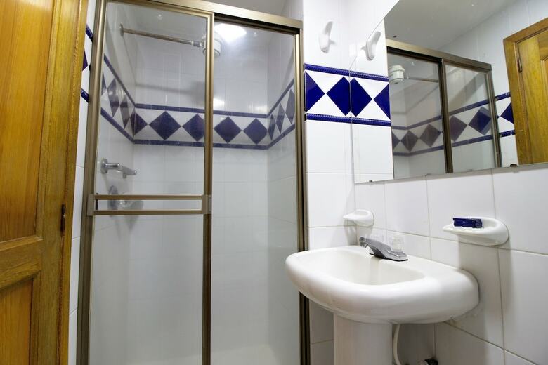 Apartamento Vista Al Mar - Smr289a