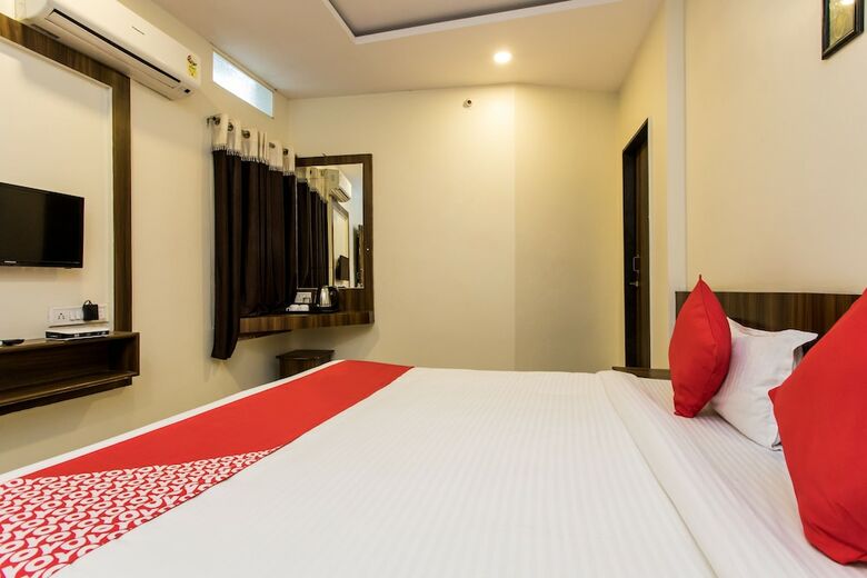 Oyo 2520 Hotel Ashoka Palace