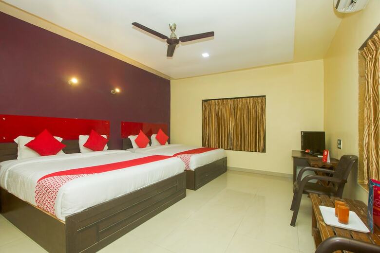 Hotel Oyo 1069 Kohinoor Kings Inn