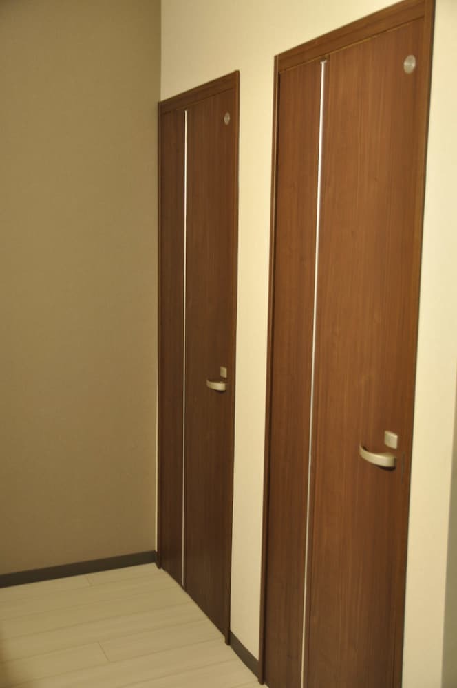 Hostal Chambre D'h�te Tatami - Hostel