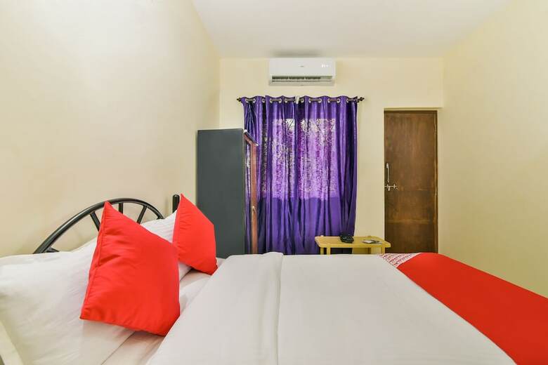 Hotel Oyo 2693 Evershine Guesthouse