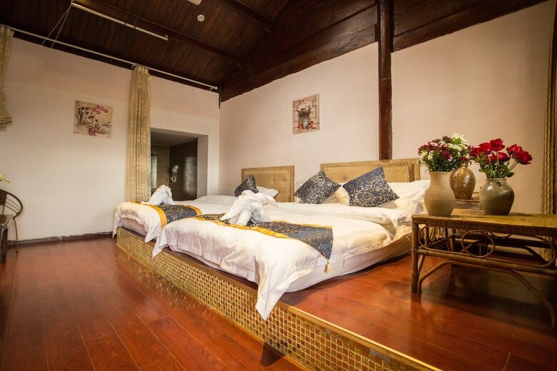Posada Travel Around The World Inn