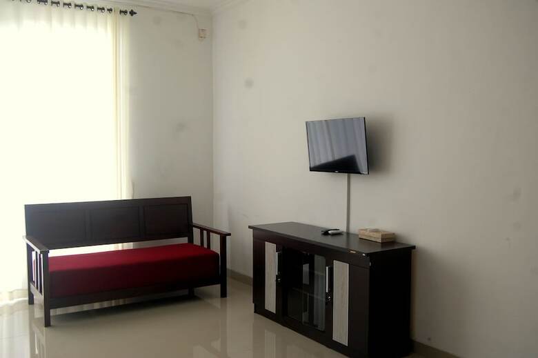 Hotel Uluwatu Suite's