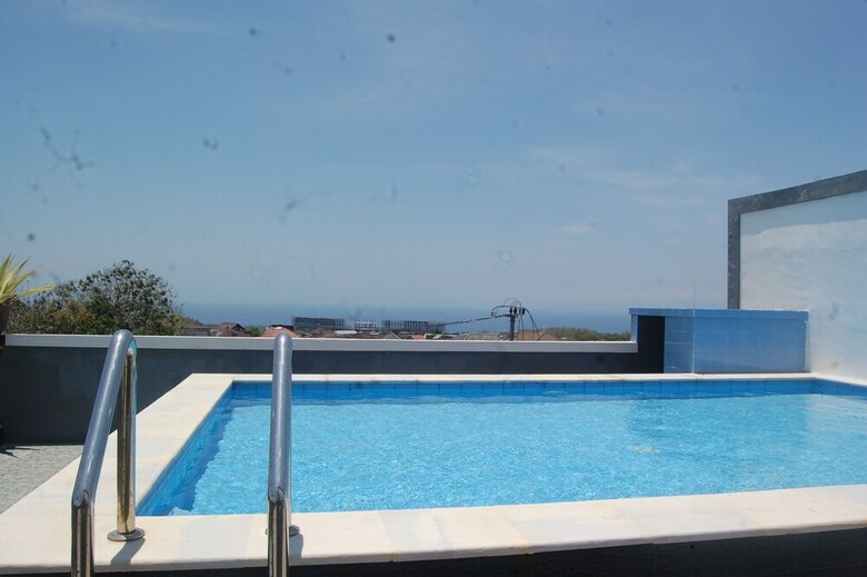 Hotel Uluwatu Suite's