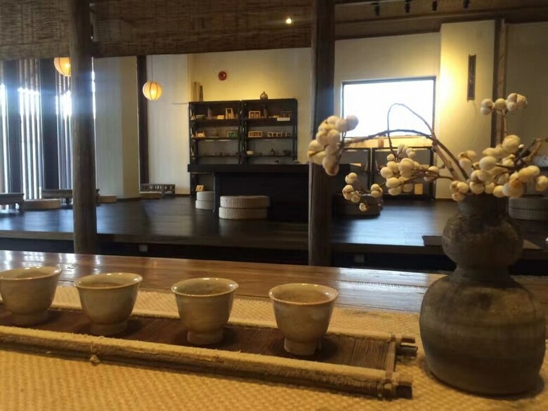 Hotel Shanghai Zhuli Kosa Spring Resort
